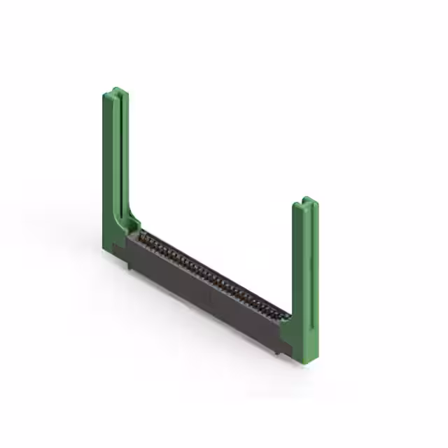 395-064-559-558 EDAC Inc.  Edgeboard Connectors